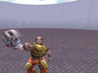 q3arenax q3arenax
