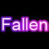Fallen's picture