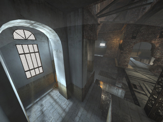 asylum asylum