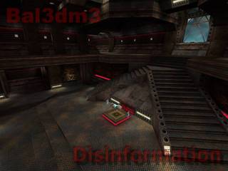 bal3dm3 bal3dm3