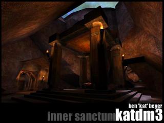 katdm3 katdm3