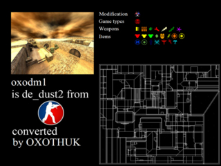 oxodm1