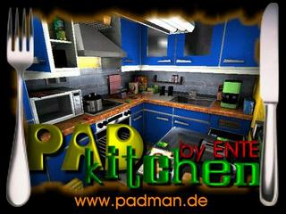 padkitchen padkitchen