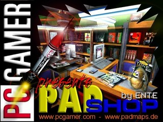 padshop padshop