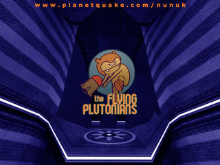 plutonians
