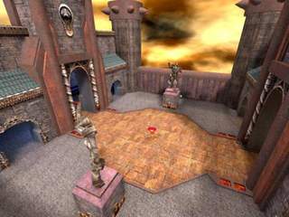 q3dm1_rail q3dm1_rail