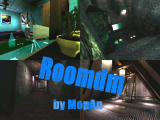 roomdm