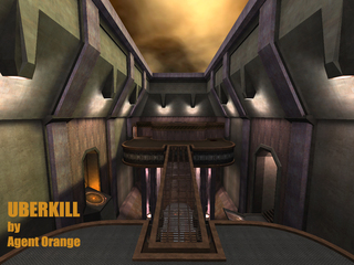 uberkill uberkill