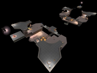 v-q3dm17_ctf v-q3dm17_ctf
