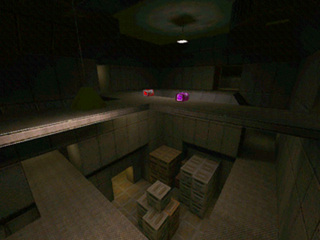 warehouse warehouse