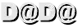 D@D@