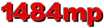 1484mp