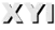 XYI