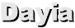 Dayia