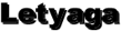Letyaga