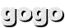 gogo
