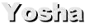 Yosha