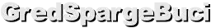 GredSpargeBuci