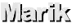 Marik