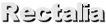 Rectalia