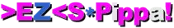 >EZ<S*Pippa!