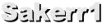 Sakerr1