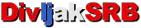 DivljakSRB