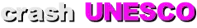 crash UNESCO