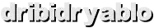 dribidryablo