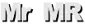 Mr MR