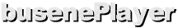 busenePlayer