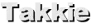 Takkie Takkie
