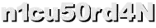 n1cu50rd4N