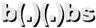 b(.)(.)bs