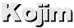 Kojim