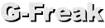 G-Freak
