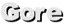Gore