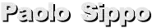 Paolo Sippo