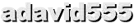 adavid555