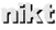 nikt
