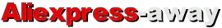 Aliexpress-away
