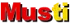Musti