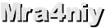 Mra4niy