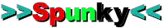 >>Spunky<<