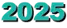 2025