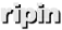 ripin