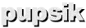 pupsik