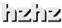 hzhz