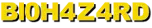 Bl0H4Z4RD