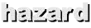 hazard